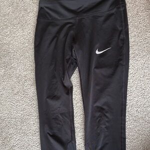 Nike Black Leggings